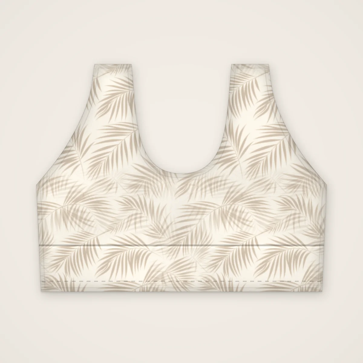 Padded Bikini Top