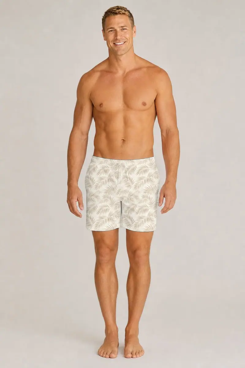 Men's Board Shorts